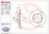 TOYOT 435120D090 Brake Disc